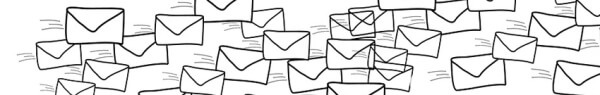 promociona tu blog usando una lista de correo electrónico